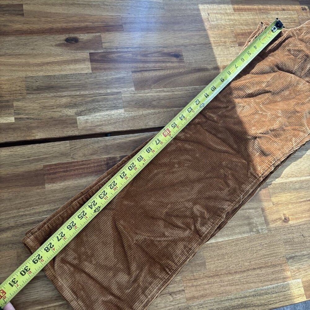 Universal Thread Womens Pants Sz 8/29S Vintage Bootcut Western Cowgirl Boho NWT - Picture 15 of 16